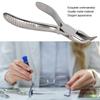 Eye Glass Nose Pad Arm Adjusting Pliers Optical Eye Glasses Frames Clamp Repair Tools