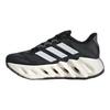 adidas Switch FWD Black White Women Sneakers Core-Black Cloud-White Grey-Five ID1788