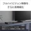 Sony Blu-ray/DVD Player 4K Upscale BDP-S6700