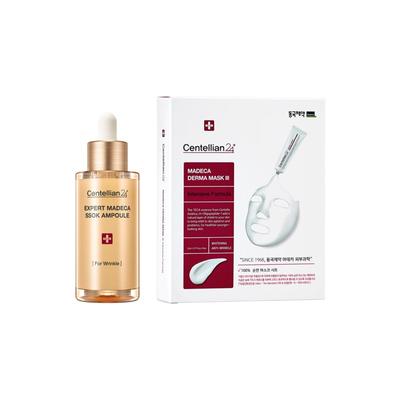 Trattamenti viso – Sieri ed essenze viso