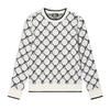 Heritage Sweater Women's Cloud White F11W518402F-WT