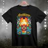SUBLIME Band T-Shirt Schwarz S-3XL
