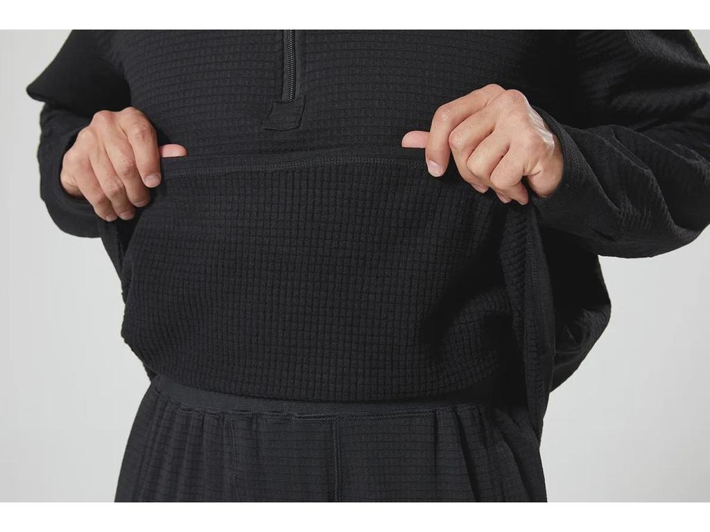 2023 Men's Military Eagle Tactical Thermal Underwear Suit - Stand-up Collar, Plus Velvet, Warm, Elastic, Thick Long Sleeves