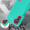Anti-Shock Strong Cover Cases for Samsung Galaxy S26 Ultra A17 A54 5G A56 A36 A16 A15 A14 A53 S23 S25 FE S24 S25 edge S22 Plus