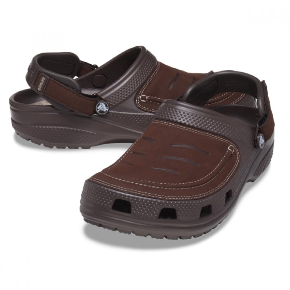 

CrocS Men S Yukon viSta Ii Clog 207689 23d M11(290)