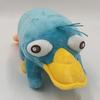 New 28cm Platypus plush Anime Plush Toy Plush Toy Stuffed Animals Soft Plush Children Gifts Doll Birthday