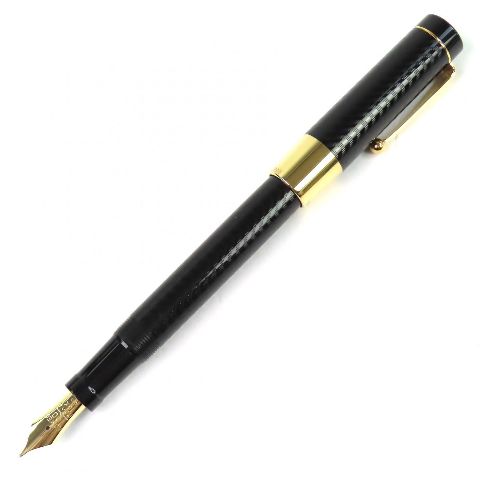 

Excellent Itoya fountain pen Romeo Fountain Pen, 100th Anniversary Edition, 2004 Used
