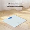 Yangzi JS-2629 Digital Body Weight Scale (CN Version)