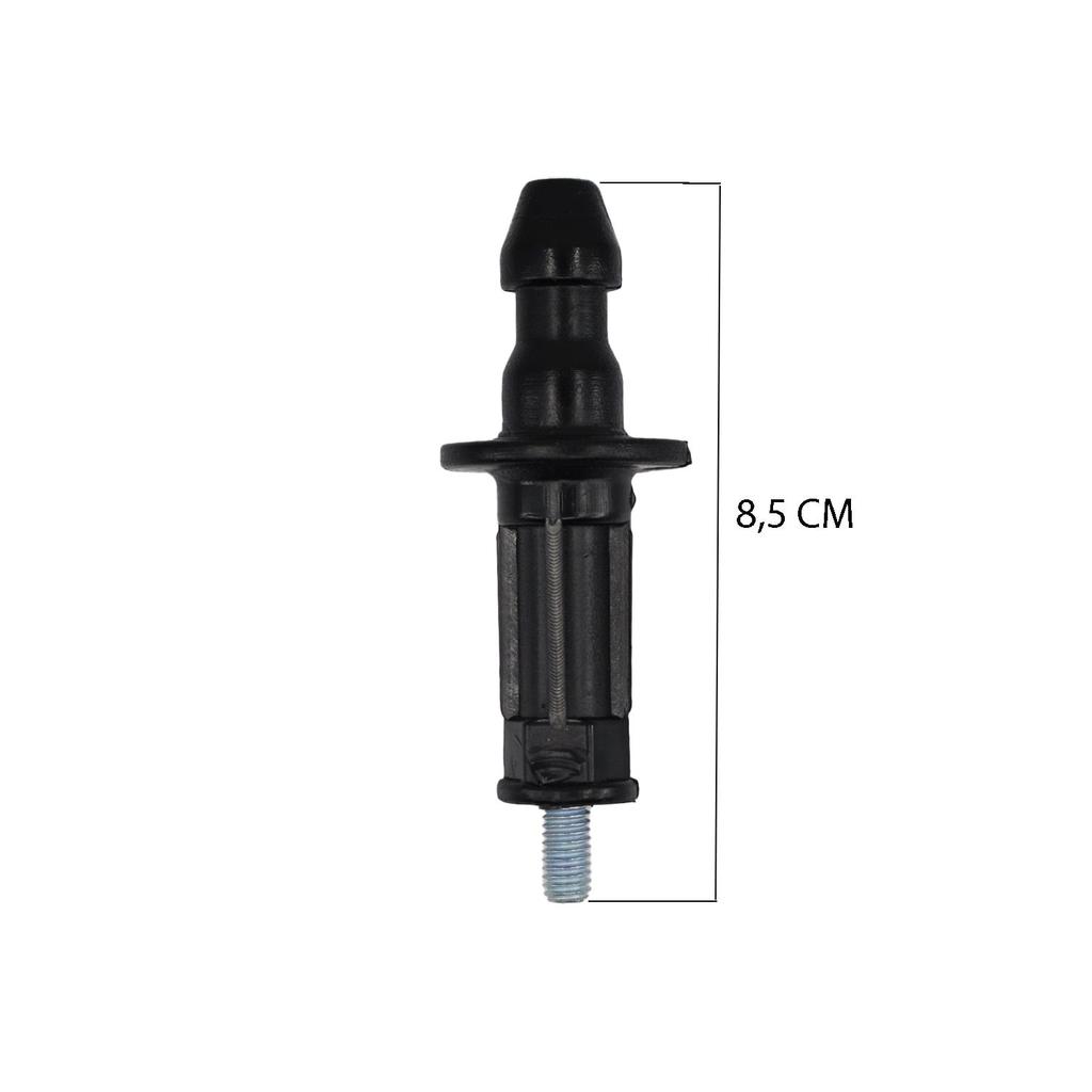 Air Filter Connection Bracket for Fiat Doblo, Fiorino, Citroen Nemo