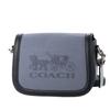 CO078 AW02471 Logo Shoulder Bag Women's