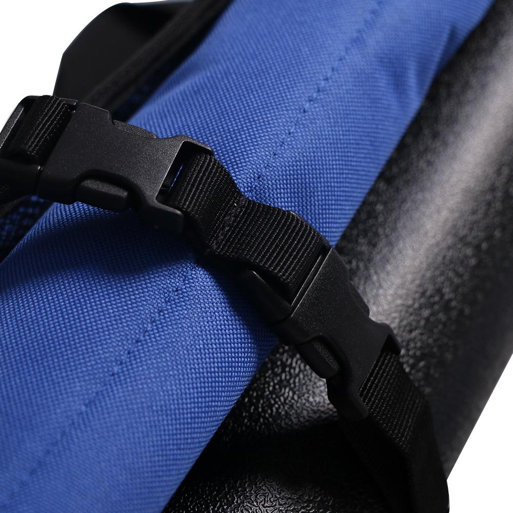 Huwairen SF Folding Take-Down Recurve Bow and Quiver Bag