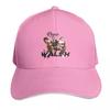 Reece Walsh Baseball Cap Luxury Unisex Cap Unique Hats Hat Unisex Golf Hats Women Unisexs