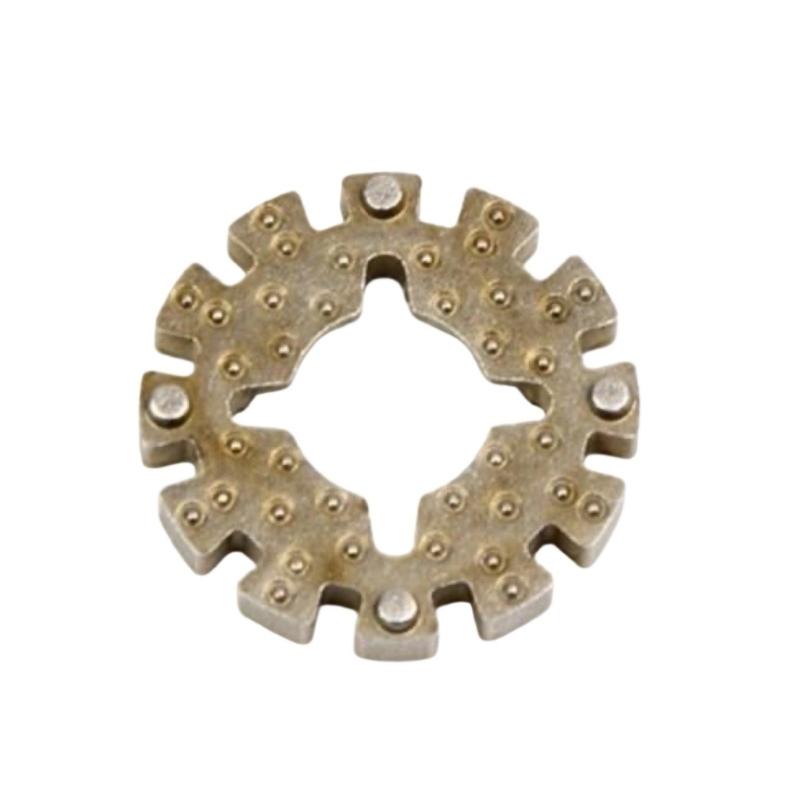 

Alloy Arbor Rapid Release Blade Adapter for Various Power Tool Effortlessly Blade Replacement Smooth Cutting Accessories