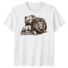 Üst giysisi – T-shirtler