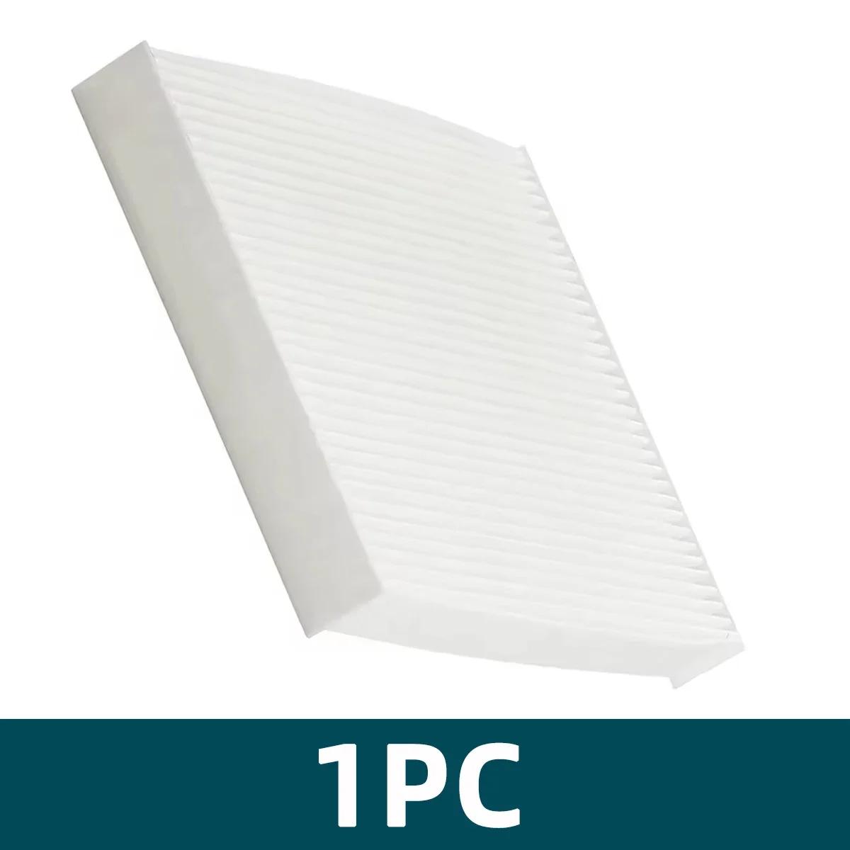 Car Cabin Air Filter for Cadillac ELR SRX Filters Carbon Fiber CF10775 XC36154C AFC1457 CUK2442 CU2442 1808246 24590 C36154C 1pc