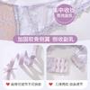Sexy Lace, Big Breasts Are Small, Anti-sagging, Ultra-thin and Breathable, with Steel Rings Gathering, Bra Cover, New Model.