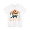 Save Our Parks Resist National Park Protect ALT US Parks T-Shirt