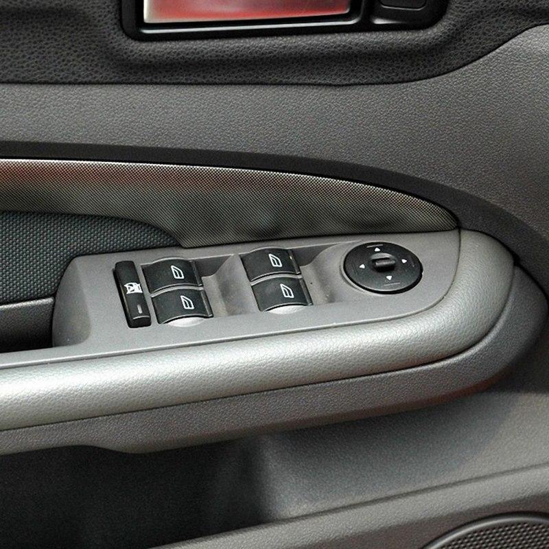 A51K-Power Master Electric Window Switch Button Control 3M5T-14A132- for Focus MK2 C-Max Accessories