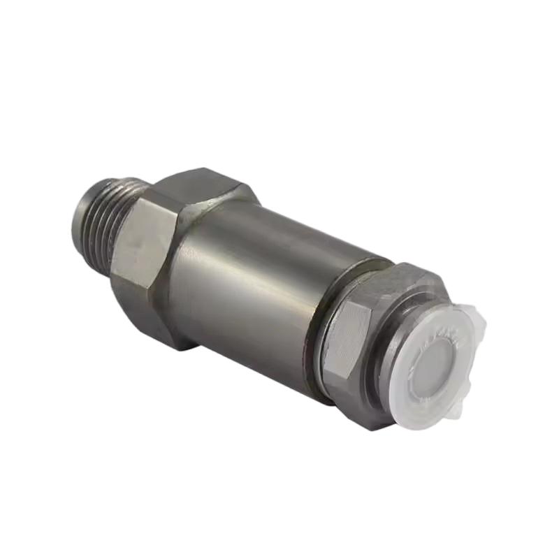 1110010035 Original Auto Parts Common Rail Fuel Pressure Relief Valve Limiting Sensor For Ivecoo Cumminss 1 110 010 035