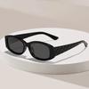 Fashion Square Sunglasses Women Men Vintage Brand Designer Sun Glasses Female Male Retro Outdoors Shades Mirror