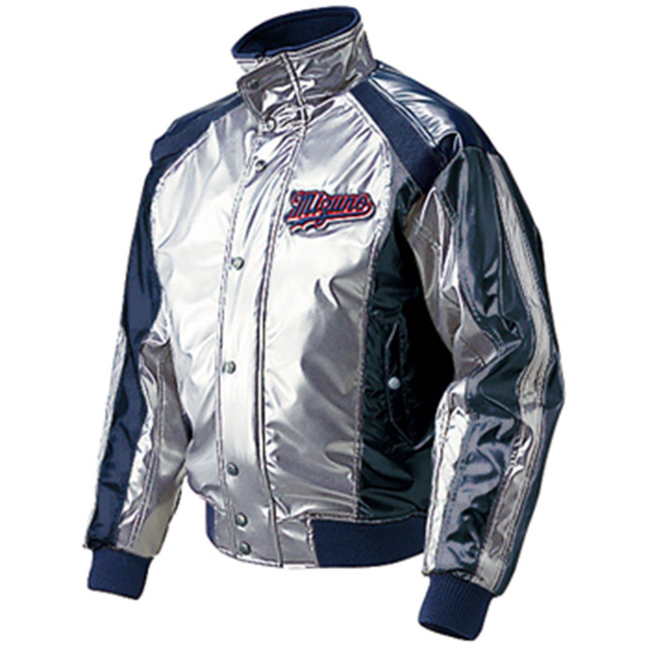 

Mizuno Classic 52WM323 Серебристый