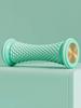 1pc Foot Massage Roller Foot Muscle Smooth Roller Trainer Multi Functional Foot Massage Wheel