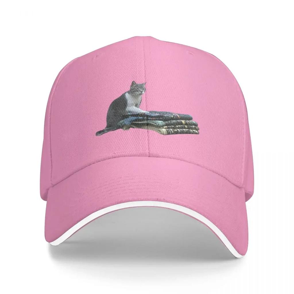 Khajiit Haz Wares  V Classic Meme Cap Fashion Casual Baseball Caps Adjustable Hat Hip Hop Summer Unisex Baseball Hats