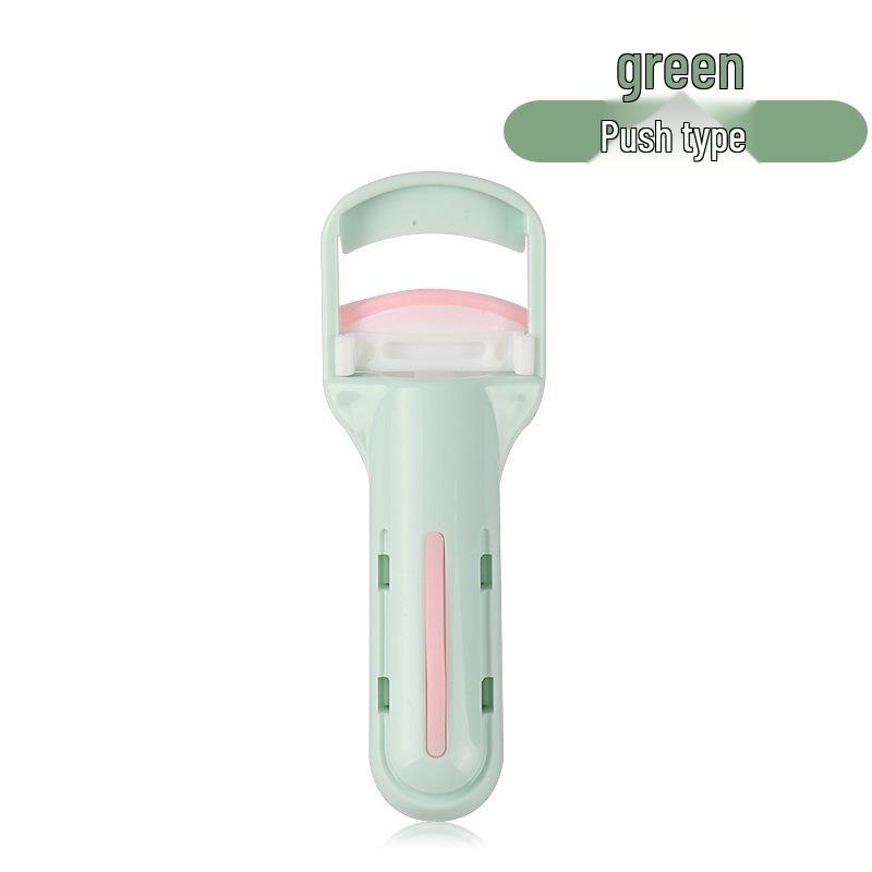 Marian Eyelash Curler - Natural, Long-lasting, No Pinch Design