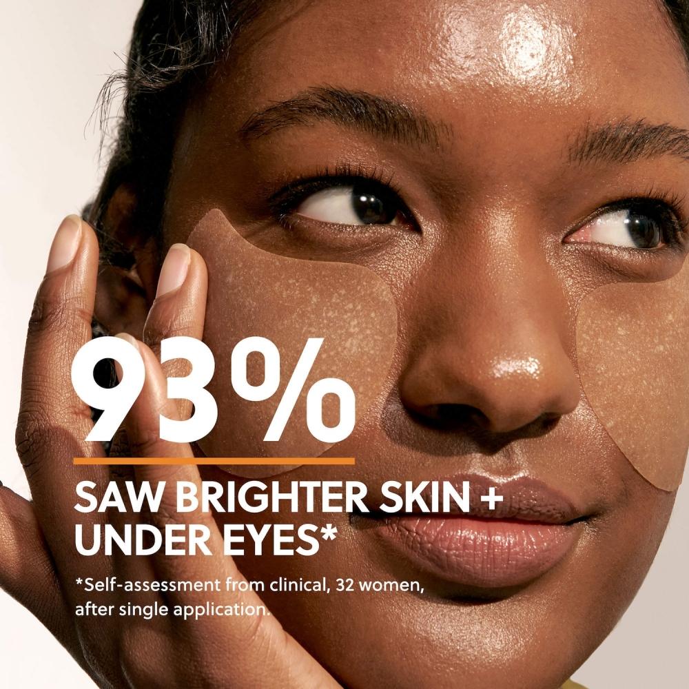 Hanyul Yuja Brightening Toner Pads With Vitamin C niaCinamide 60 Pads