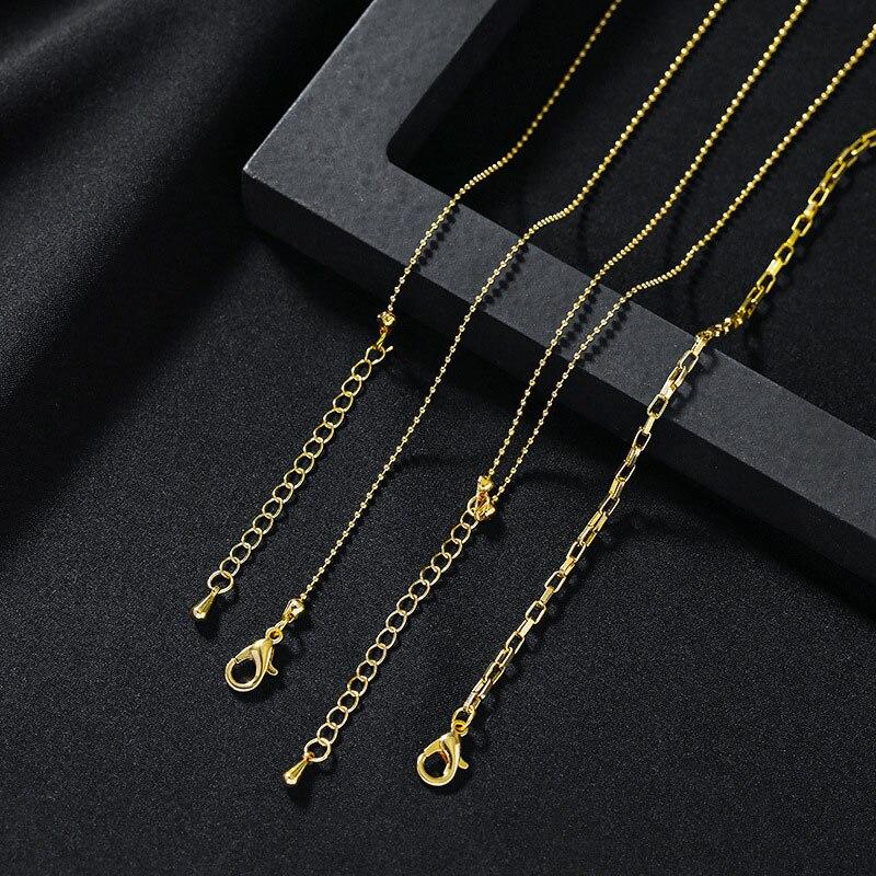Double Layered Portrait Pendant Necklaces Sweater Chain For Women Stainless Steel Niche Choker Chain Necklaces Jewelry AccessoriesTrendy Pendant
