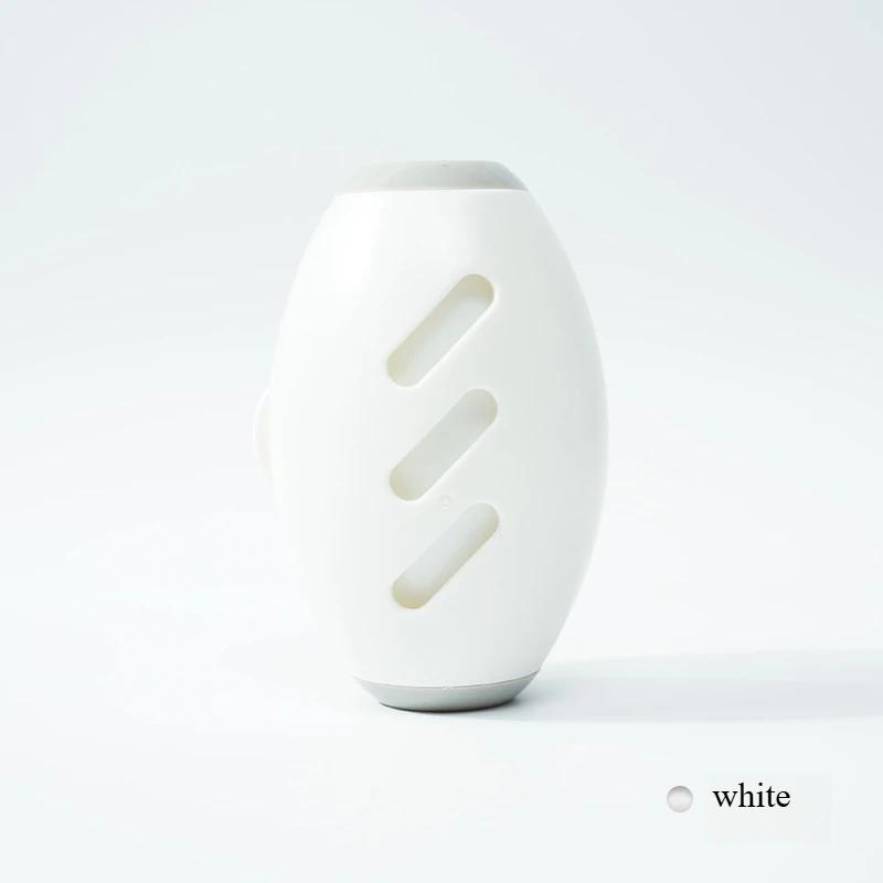 

Многоразовый ролик для чистки одежды Многофункциональный ролик для чистки одежды Удалитель шерсти домашних животных Удаление пыли Элиминатор Щетка Липкий для волос белый