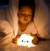 Silicone Cloud RGB LED Night Light