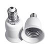 Screw-in Thread Lampholder Lamp Base Adapter for LED Bulbs and Incandescent Bulb