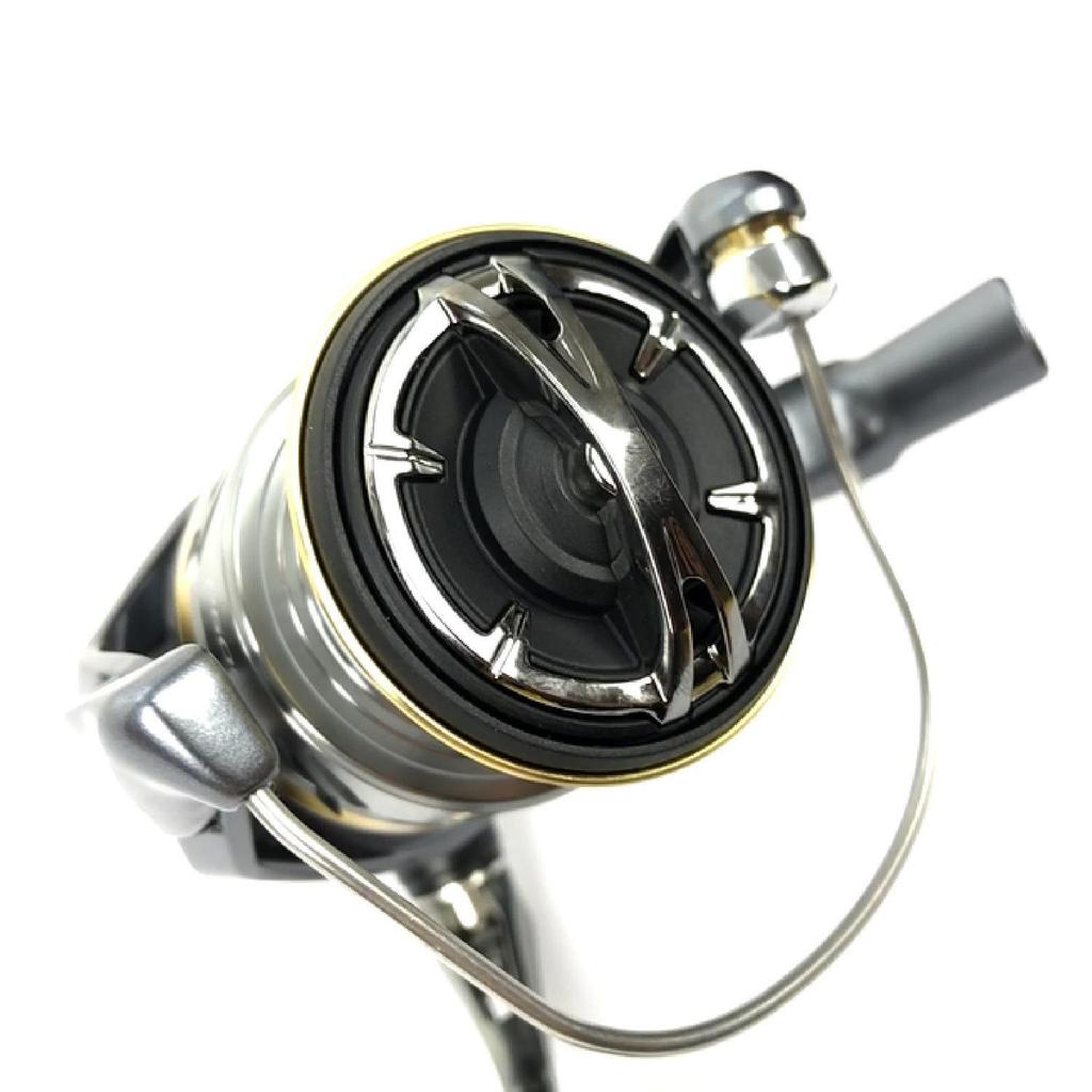 Shimano 17 Ultegra 2500 Spinning Reel for Bass Power Finesse Fishing,