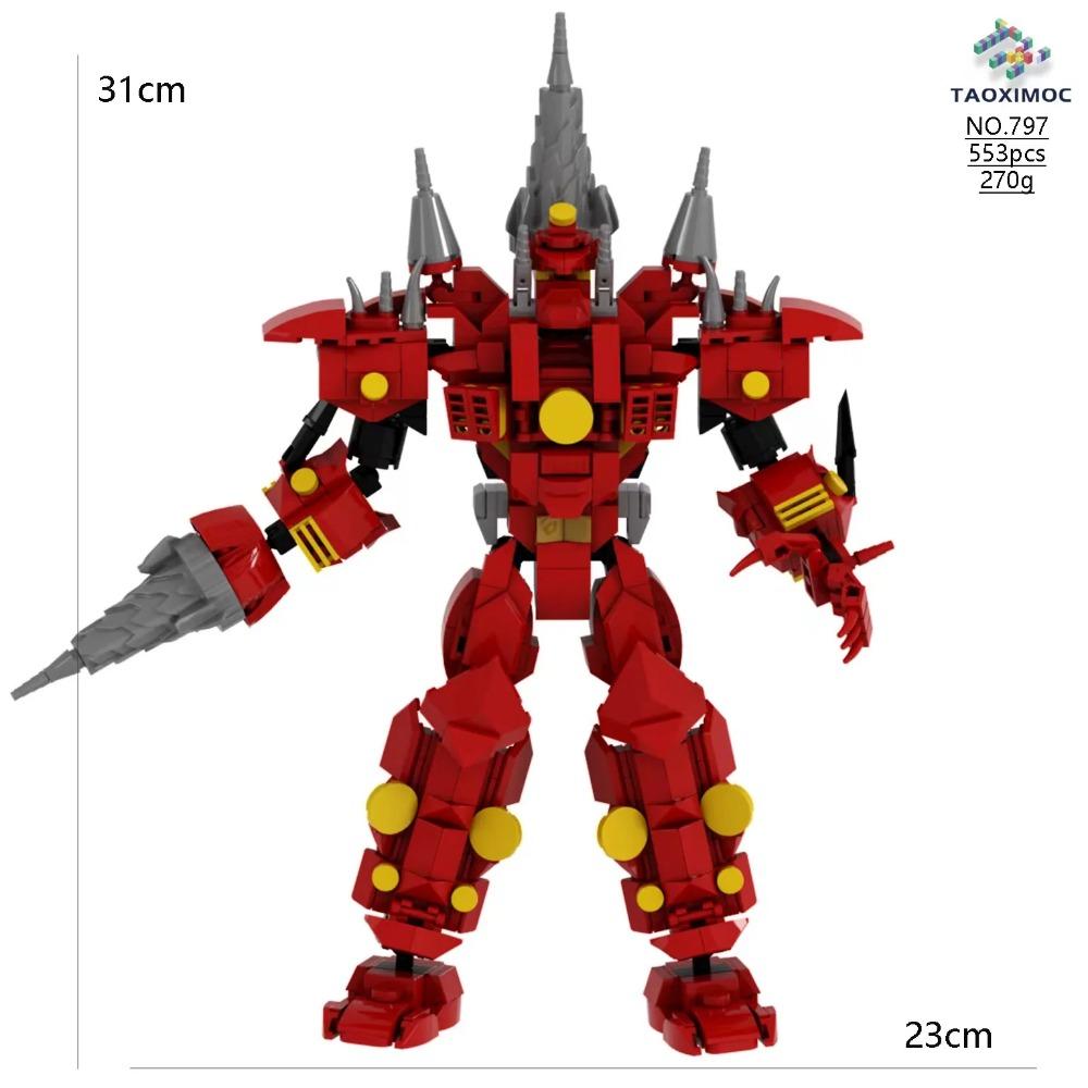 Toaletă Skibidi Bloc de construcție Joc de groază Speakerman Boss Camara Titan TV Man Model de păpușă din desene animate Copii Cadou de aniversare de Halloween