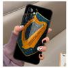 Irish Passport Ireland Flag Case For Samsung Galaxy A56 A16 A26 A36 A06 A52 A53 A33 A13 A34 A54 A14 A15 A35 A55 A22 A32