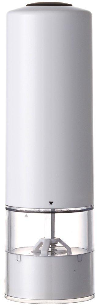 

F-Eight Electric Multi-Mill, White, B007-WH