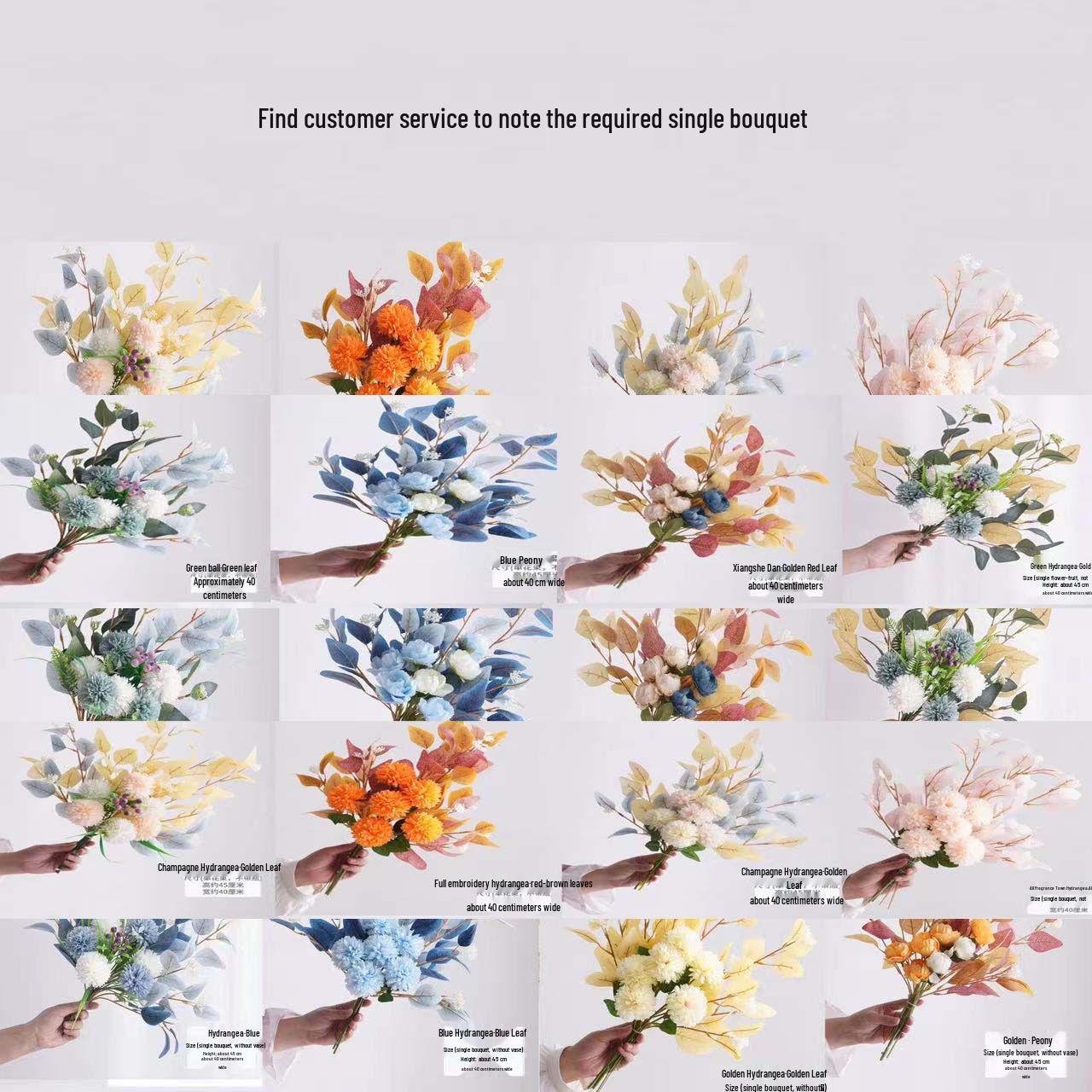 

Luxury Artificial Flower Arrangement for Home Décor – Ideal for Living Room, Dining Table, Bedroom Vase, and More.