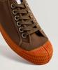 Novesta Star Master Suede Brown/Orange