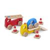 Bornelund BAJO First Car Set for Children 18 Months and Older (BAJ41110J)