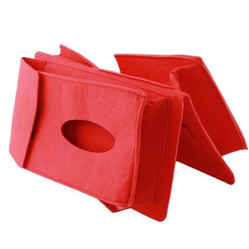 Storage Travel Hanger Car Organizer Storage Hanging Bag Rear Seat Bag Accessory