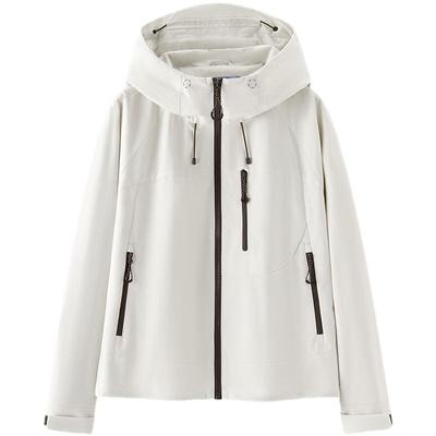 Jassen – Windbreaker jassen