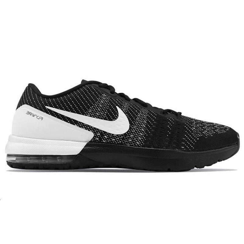Nike Air Max Typha 'Black White' Sneakers Casual Shoes 820198-009
