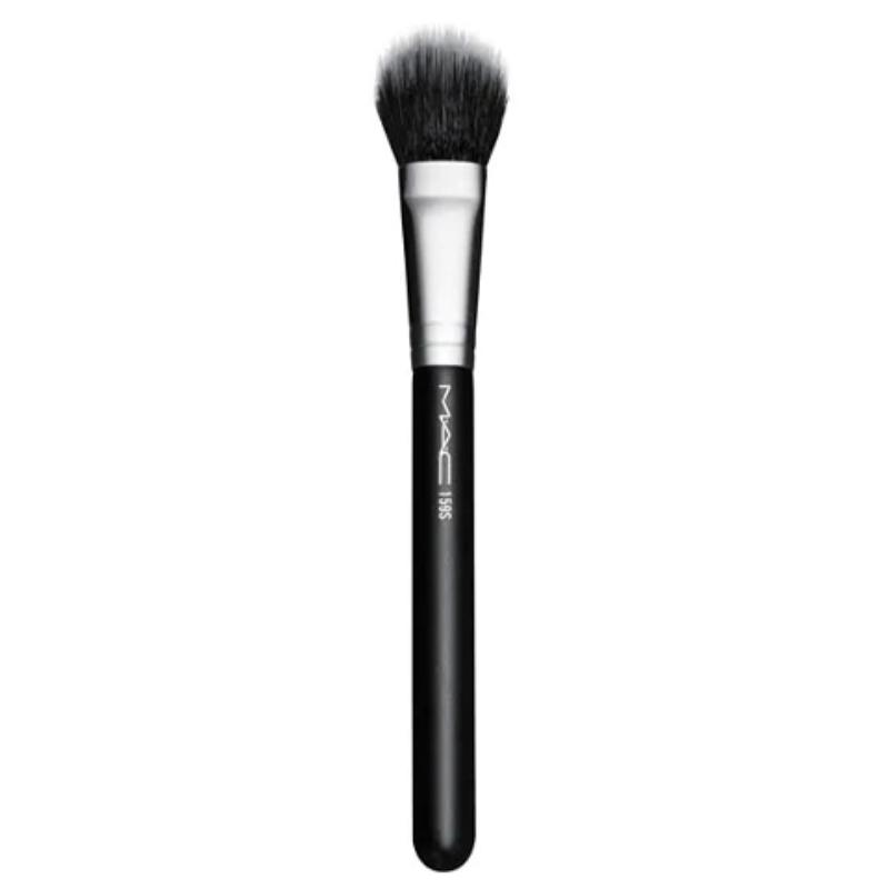 Mac 159 Synthetic Duo Fibre Blush Brush #159S