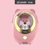 Portable Cat Paw Hand Warmer - Cozy Mini Gift for Winter