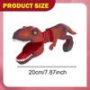 Dinosaur Claw, Prank Toy, Robot Capture Toy for Children Ages 3 And Up,
