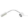 Sewing Machine Light 33LED Highlight 360?Degree Adjustable Metal Hose Magnet Adsorption Sewing