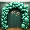 Latex Balloon Birthday Balloons Party Balloons Latex Party Balloons For Birthday Party