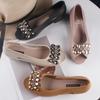 Sapatos de mulher – Sandálias