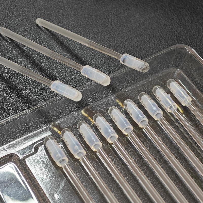 

48 шт./коробка Синтетическая смола Палочка Камера Портативный Очиститель Линз Удаление Пыли Отпечатков Пальцев Для Объектива Камеры Телефона Инструмент для Чистки